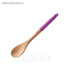 Ложка деревянная Emilie Gipfel