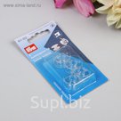 Шпульки для швейных машин, 4шт