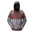 Мужская Куртка Для Зимних Походов Sh100 X–warm (утепленная) QUECHUA
