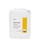 Грунтовка укрепляющая глубокого проникновения Evermix С17 (10л)