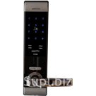 Электронный замок EverNet LH2000, продажа, прямые поставки из Кореи, Установка, гарантия.
Замок LH2000 не требует подведения электричества прокладки проводов, …