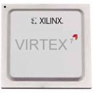 Микросхема Xilinx VIRTEX-7 XC7VX330T-2FF1157C