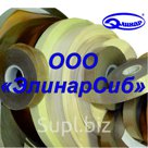 Пленка полиимидная липкая ПМ-50