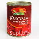 Фасоль ТМ "Марика"