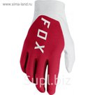 Перчатки Fox Flexair Preest Glove Dark Red, S