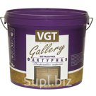 Штукатурка декоративная ВГТ ''Фактурная'' 18 кг