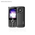 Сотовый телефон BQ M-2805 BOOM XL, серый