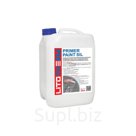 Фасадная грунтовка LITOTHERM PRIMER Paint Sil