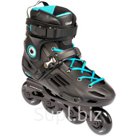 Роликовые Коньки Для Фрирайда Mf500 OXELO