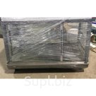Витрина тепловая STARFOOD 136L