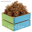 Наполнитель бумажный крафт, 100 г