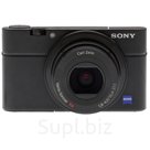 Фотоаппарат Sony Cyber shot DSC RX100 20 2 Mpix Zoom3 6x 3 1080 p HDMI черный