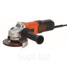 Шлифмашина УШМ G650 Black&Decker