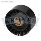 Натяжитель ремня ГРМ KRONER K152309