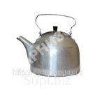 Чайник алюминиевый литой 5 литров