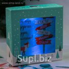 Светильник ночник "Волшебная сказка"