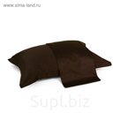Наволочка Lifestyle, 50х70 см-2 шт., сатин JT5070-49