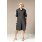 Платье рубашка Ummami