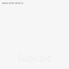 Самоклеящаяся пленка Лак белый 0,45x2 м