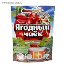 Ягодный чаёк "Фитодар" "Шиповник", 100 г