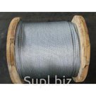 Канат трос оцинкованный