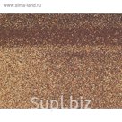 Конек-карниз Шинглас, Терра 1уп. 5м2