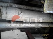 Вал 3519.05.02.007 ЭКГ 8/10