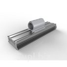 Производство РБ
Светодиодный светильник:
A-LED.PROM / A-LED.STRIT
Основные технические характеристики светильников:
1. Напряжение питания, В – 160-275.
2. Част…