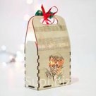 Подарочный мини бокс