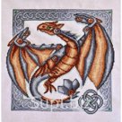 Производитель: Палитра. 
Вид вышивки: вышивка крестом. 
Зашивка: частичная. 
Размер: 26х26 см. 
Высота, см: 21-30. 
Ширина, см: 21-30. 
Техника: счетный крест.…