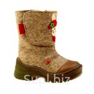 Валенки утепл нные Стеша размер 24 арт 20261