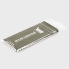 Двухсторонний алмазный брусок для полировки режущей кромки.

Обращаем Ваше внимание на то, что алмазный брусок рекомендуется подготовить к работе согласно этой…