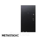Дверь "Металлюкс"