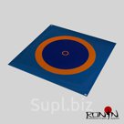 Ковёр борцовский UWW