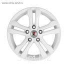 Диск RepliKey RK L12G 6,5x16 5x114,3 ET50 d66,1 W (Renault Duster)
