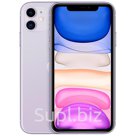 Смартфон Apple iPhone 11 64GB Purple Фиолетовый