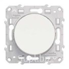 ODACE Переключатель белый (S52R203) Schneider Electric