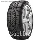 Зимняя нешипуемая шина Pirelli SottoZero Serie III 205/55 R16 91H (MO)