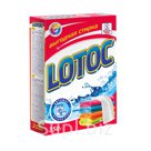 Стиральный порошок "Лотос" ВЫГОДНАЯ СТИРКА, к/п 350 гр..