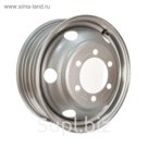Диск Lemmerz 6,50x15 B22DS36 10x225x176x129 (156519)