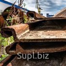 Шпунт Ларсена AZ40-700n НОВЫЙ
