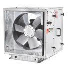 ARMO-C 900T/6-32 Приточные осевые вентиляторы дымоудаления 15кВт 55000 м3/час BVN