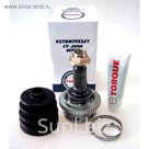 ШРУС наружный TORQUE VN5428