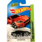 Модель Hot Wheels - Aston Martin DBS Артикул: 1601-3