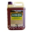 Олифа натуральная льняная