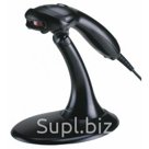 Ручной одномерный сканер штрих-кода Honeywell Metrologic MS9520 MK9520-37A38 Voyager USB, черный