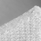 Рулонный многослойный материал, содержащий нетканные слои керамических волокон, облицованный с 2-х сторон кремнеземной тканью 600 г/м.кв., прошит кремнеземными…