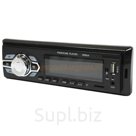 Автомагнитола Pion-R JCS-6084A (45Wx4) 1 DIN/USB/SD/AUX, цветной дисплей