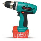 Дрель аккумуляторная ACD144C HAMMER PREMIUM
