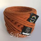Трикотажная пряжа Цвет. Сиена KNITKA